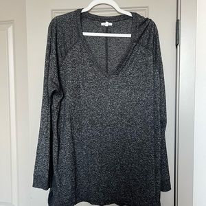 Grey Tunic